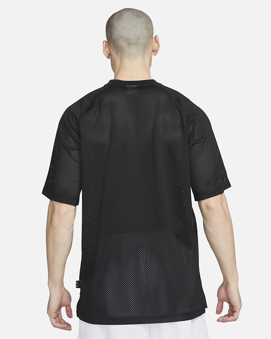 Nike Air Men s Oversized Short sleeve Top. Nike VN